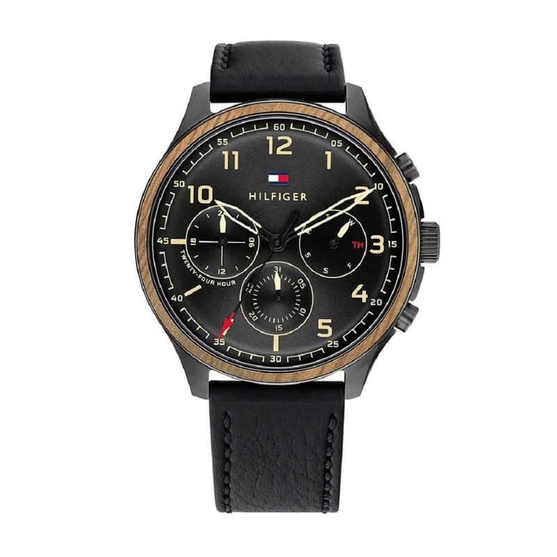 Reloj Tommy Hilfiger Análogo Hombre 1791854