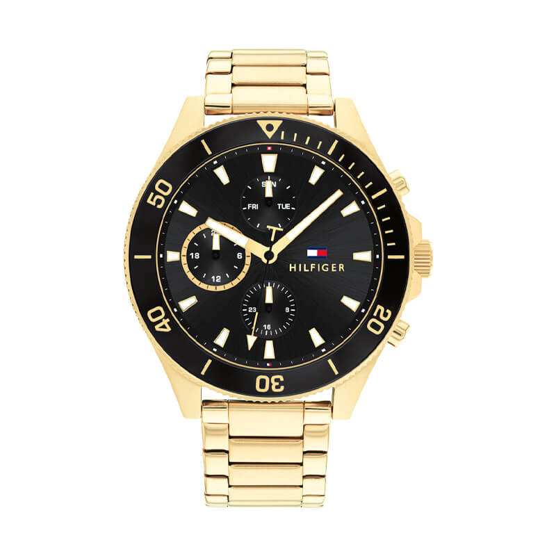 Reloj Tommy Hilfiger Análogo Hombre 1791919