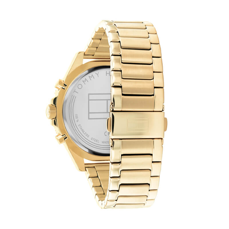 Reloj Tommy Hilfiger Análogo Hombre 1791919