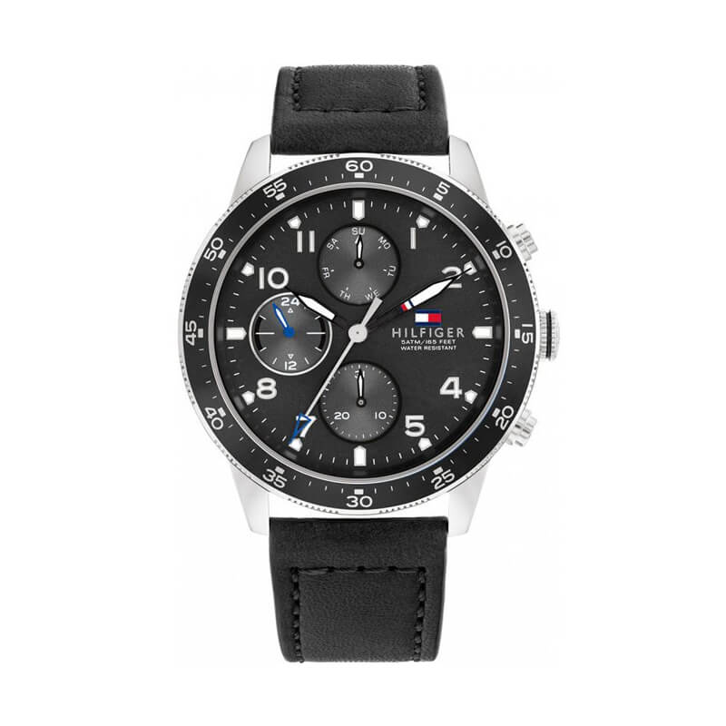 Reloj Tommy Hilfiger Análogo Hombre 1791947