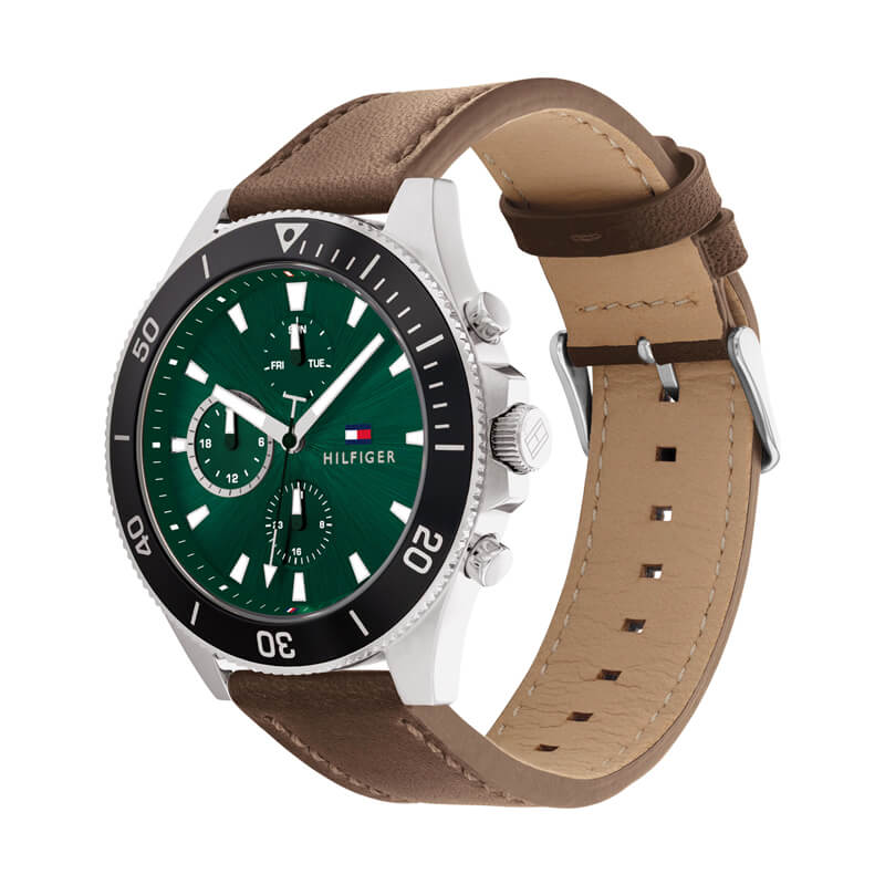 Reloj Tommy Hilfiger Análogo Hombre 1791983