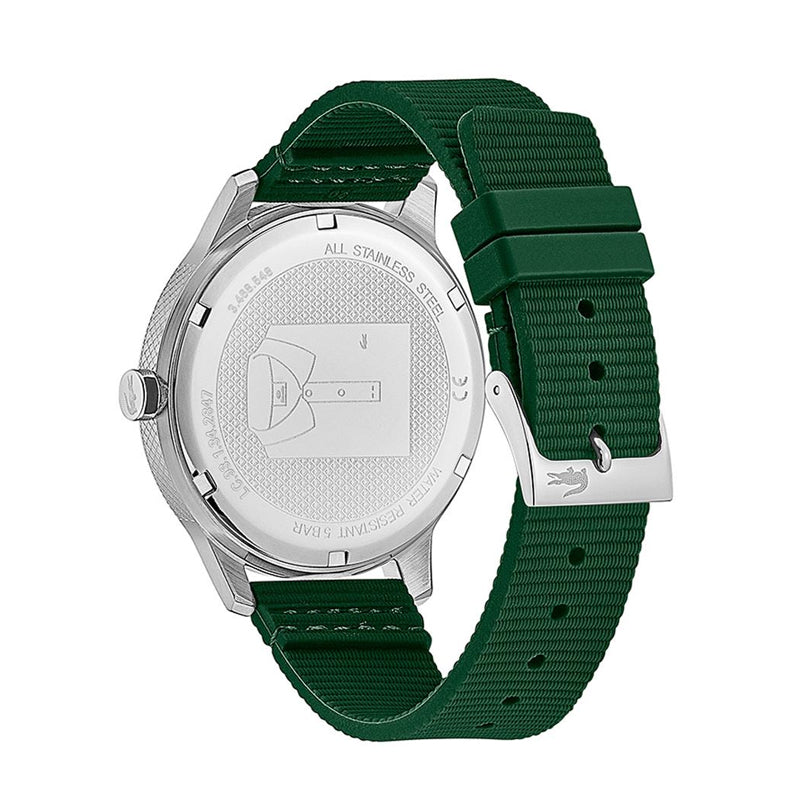 Reloj Lacoste Análogo Hombre 2011085