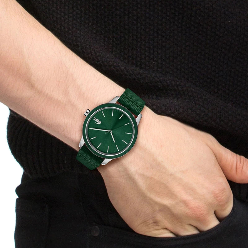 Reloj Lacoste Análogo Hombre 2011085