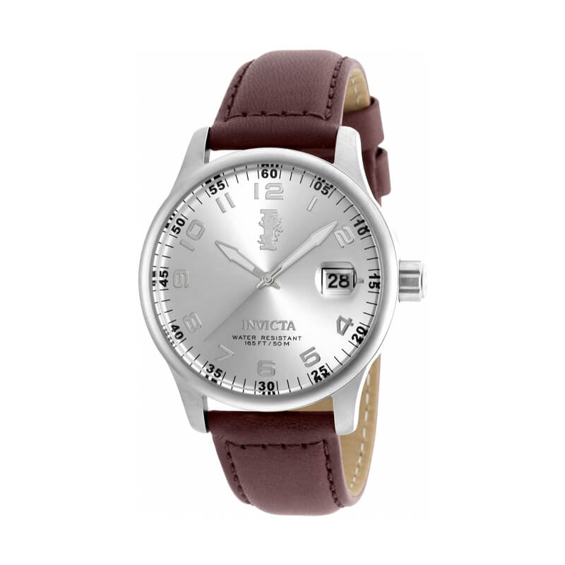 Reloj Invicta Análogo Hombre 21393