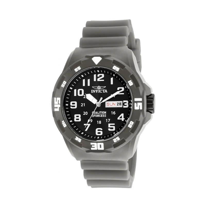 Reloj Invicta Análogo Hombre 25325