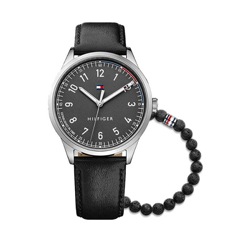 Reloj Tommy Hilfiger Análogo Hombre 2770019