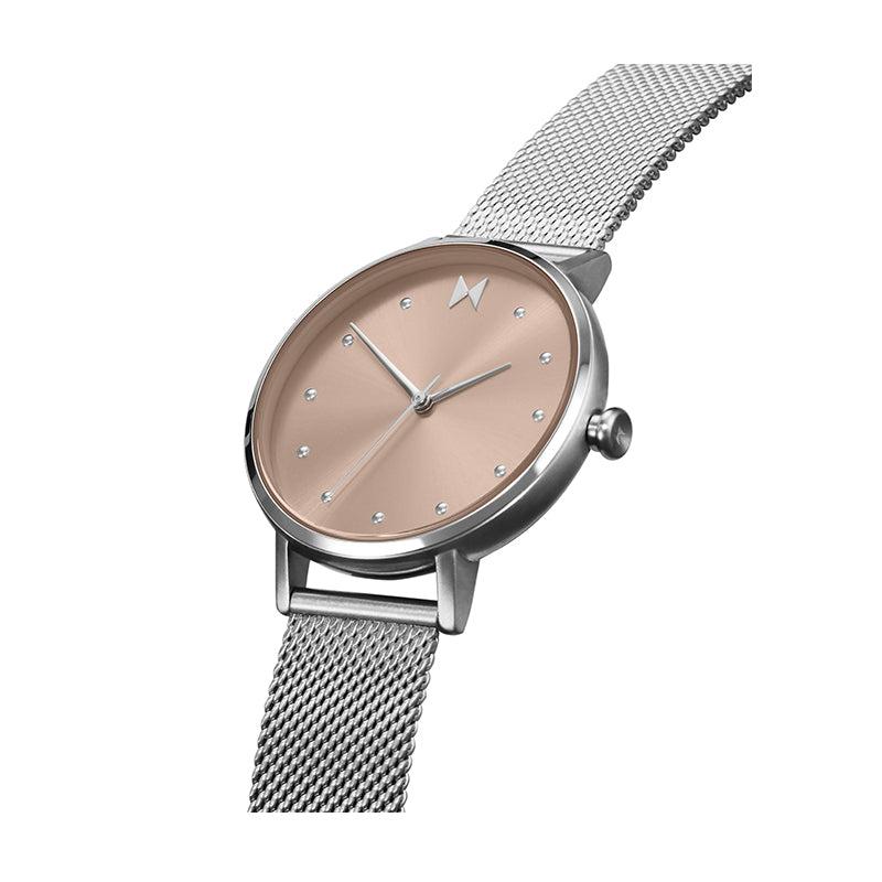 Reloj MVMT Análogo Mujer 28000030-D