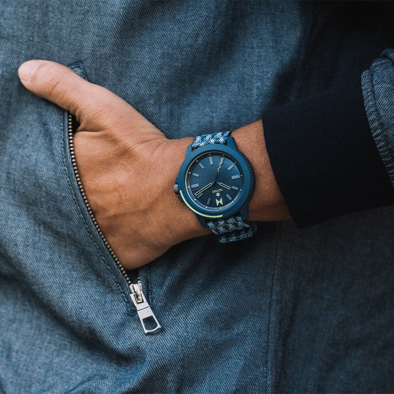 Reloj MVMT Análogo Unisex 28000143