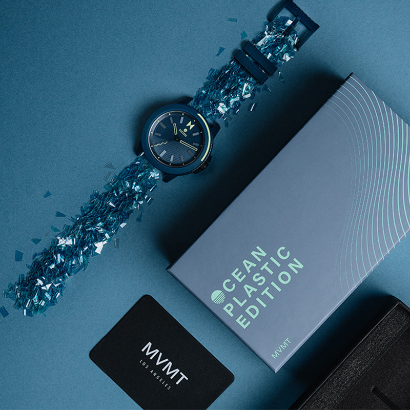Reloj MVMT Análogo Unisex 28000143