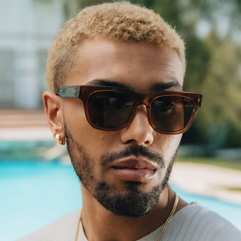 Lentes MVMT Unisex Trance