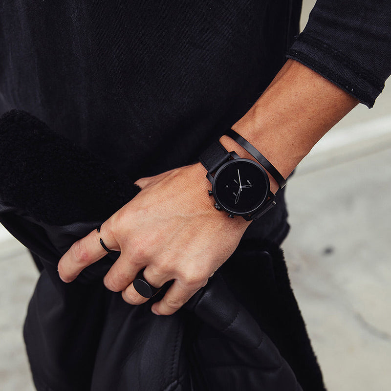 Pulsera MVMT Hombre 28200008