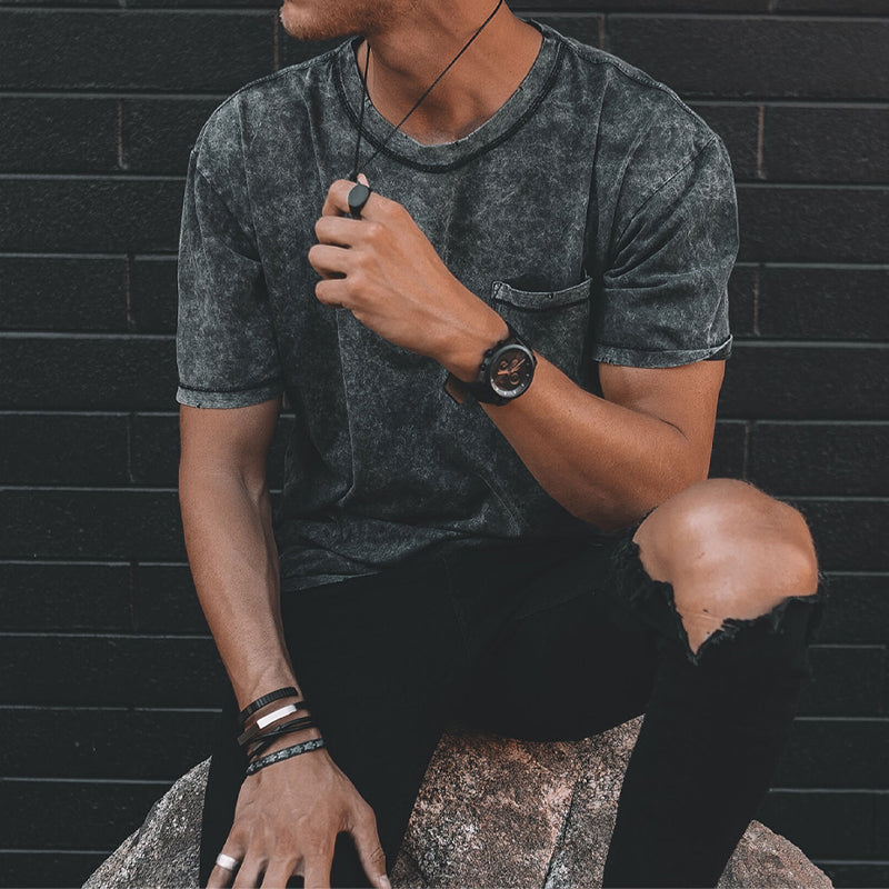 Pulsera MVMT Hombre 28200029