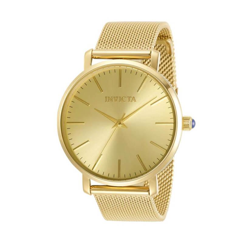 Reloj Invicta Análogo Mujer 31071