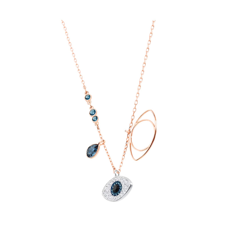 Collar Swarovski Mujer 5172560