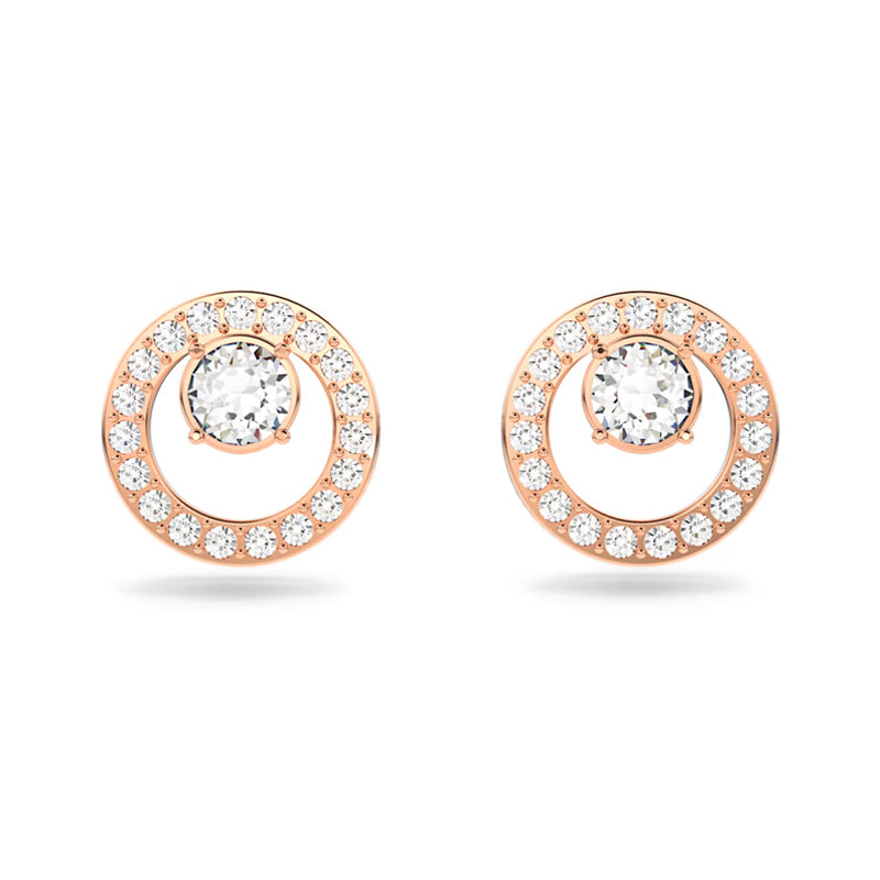 Aros Swarovski Mujer 5199827