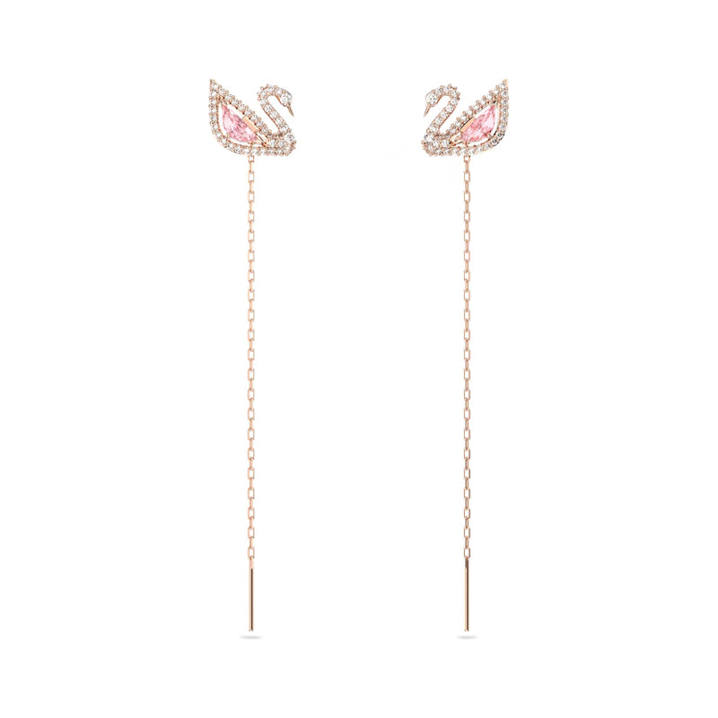 Aros Swarovski Mujer 5469990