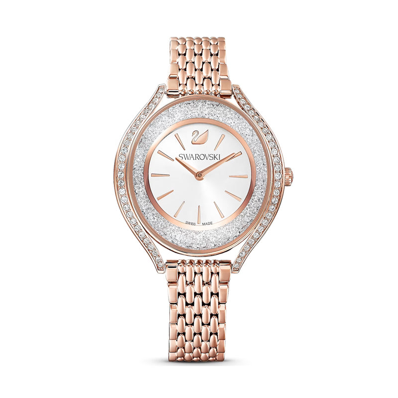 Reloj Swarovski Análogo Mujer 5519459