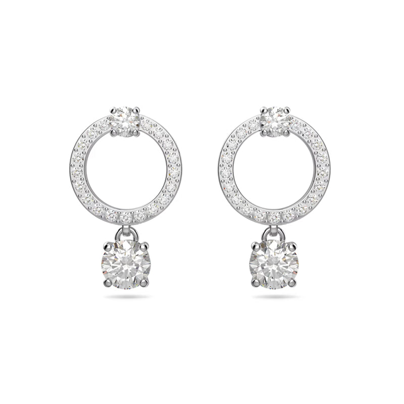 Aros Swarovski Mujer 5563278