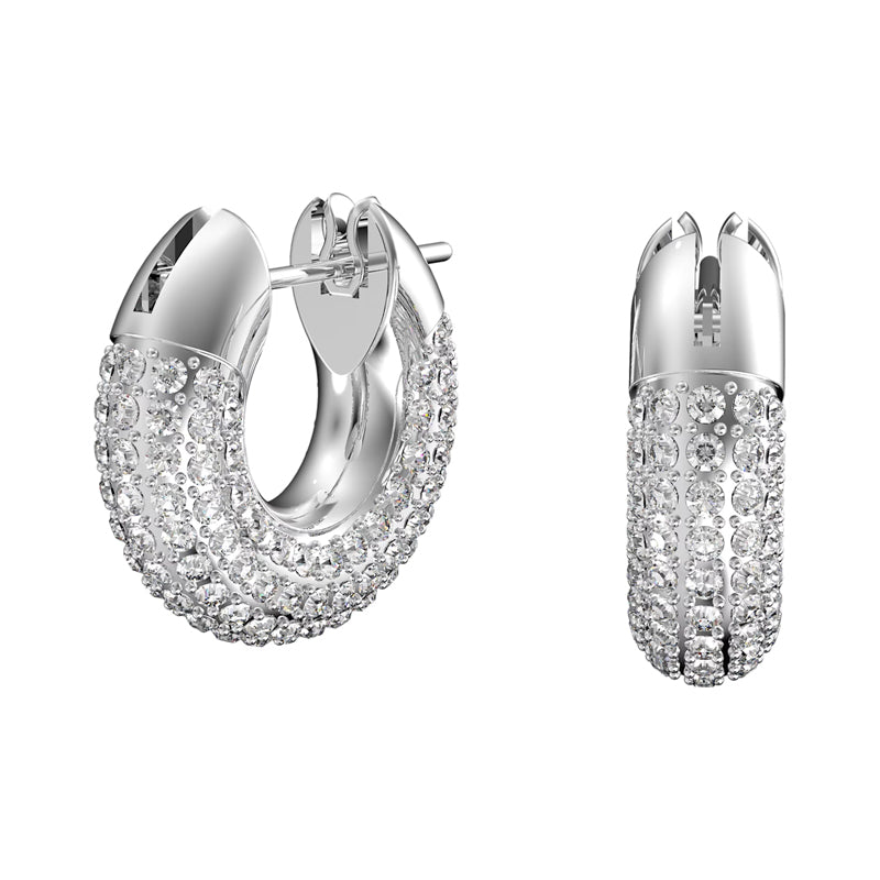 Aros Swarovski Mujer 5618306