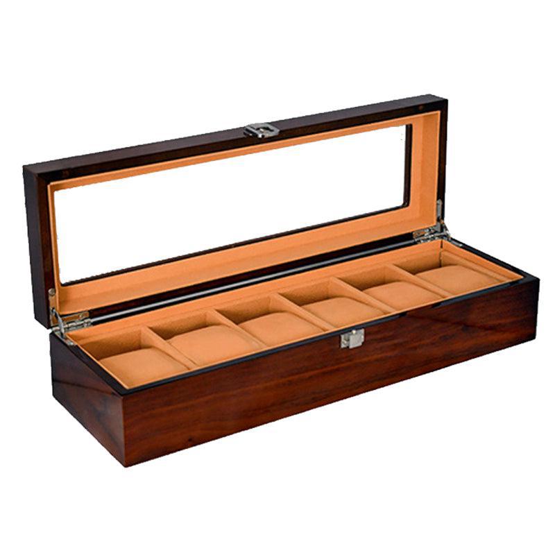 Organizador De 6 Relojes 15007