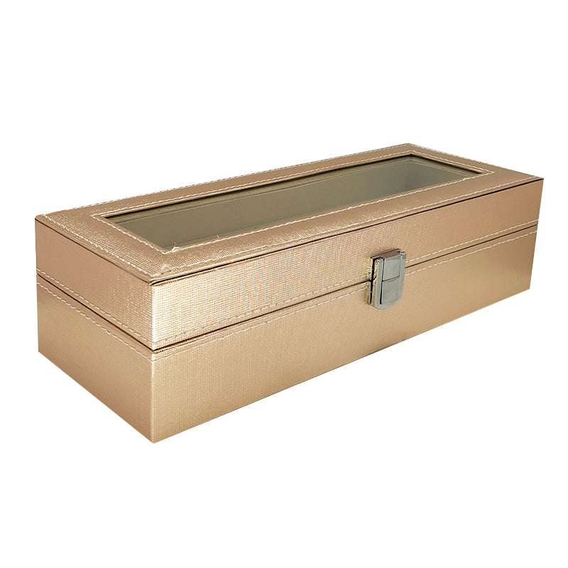 Organizador De 6 Relojes 25021