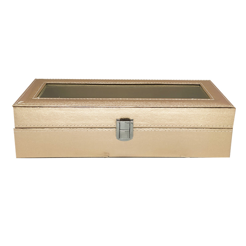 Organizador De 6 Relojes 25021