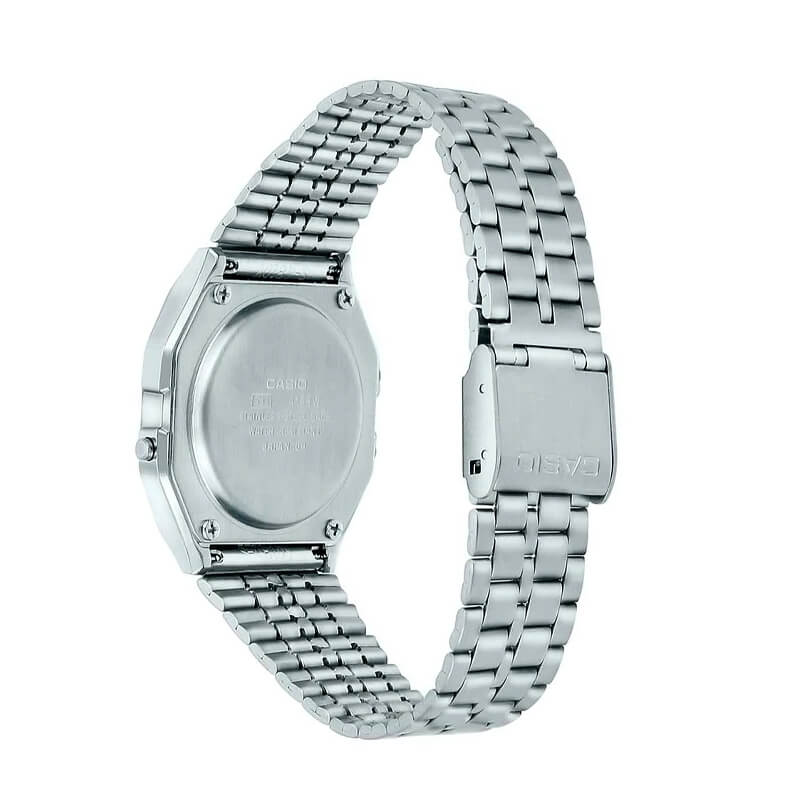 Reloj Casio Digital Unisex A-159WA-1