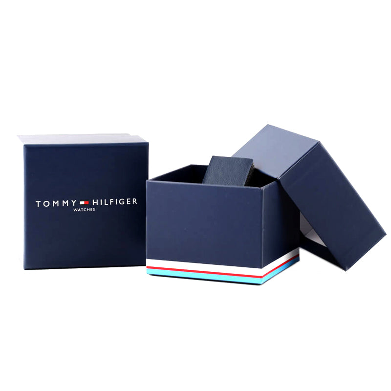 Reloj  Tommy Hilfiger Análogo Mujer 1782213