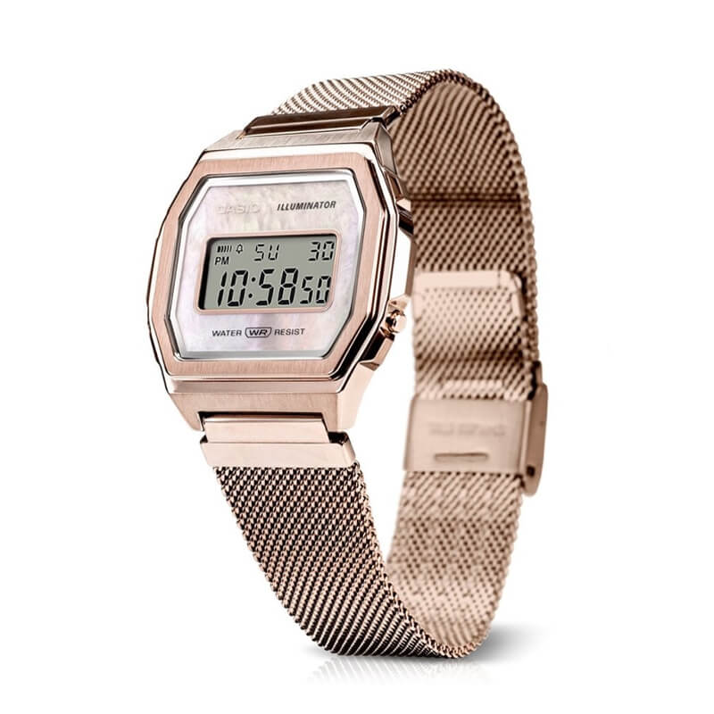 Reloj Digital Casio Unisex A1000MCG-9EF
