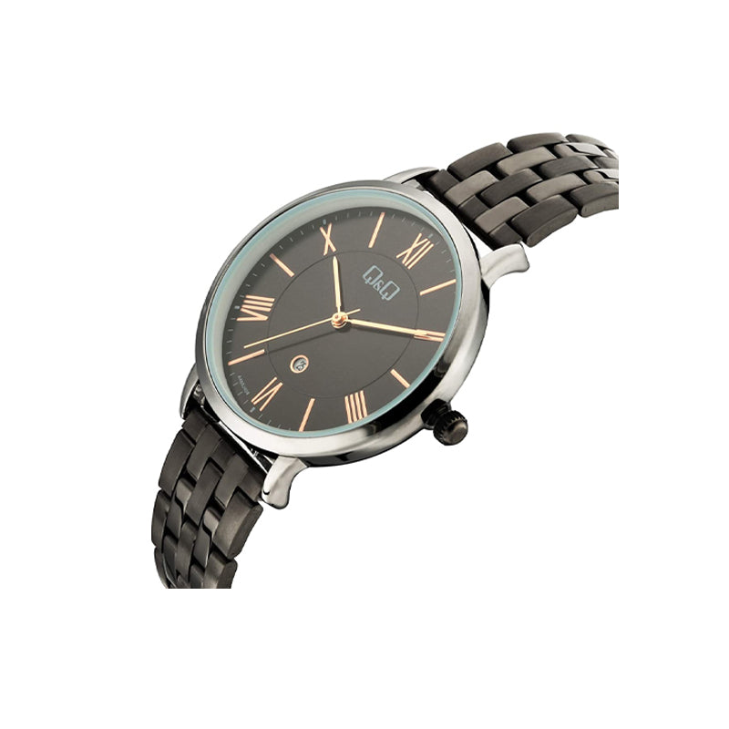 Reloj Q&Q Análogo Mujer A469-408