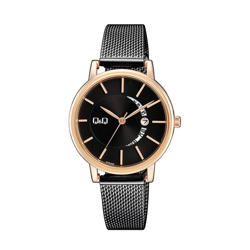 Reloj Q&Q Análogo Mujer A479-402