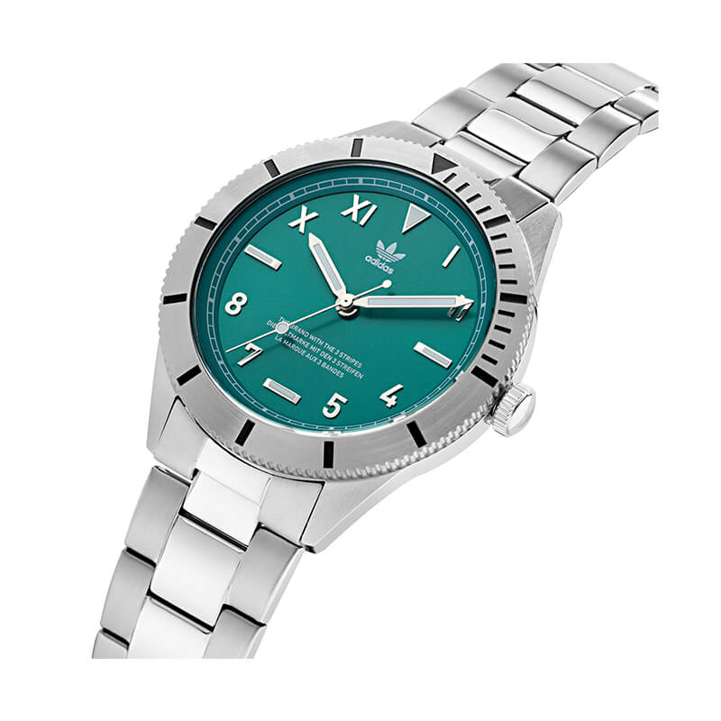 Reloj Adidas Análogo Unisex AOFH22060