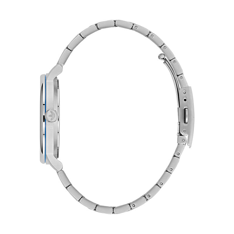 Reloj Adidas Análogo Unisex AOSY22022