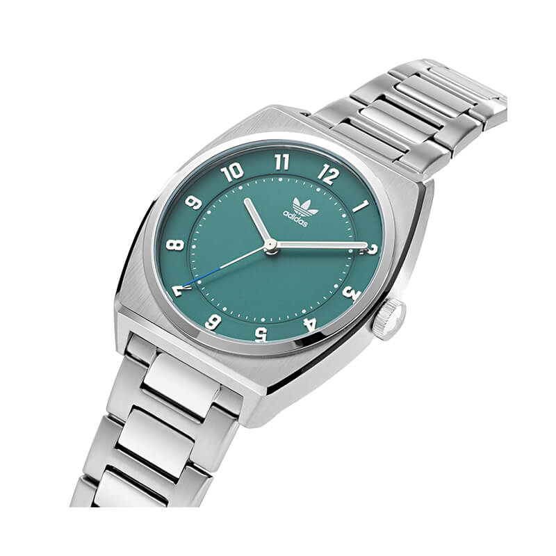 Reloj Adidas Análogo Unisex AOSY22027