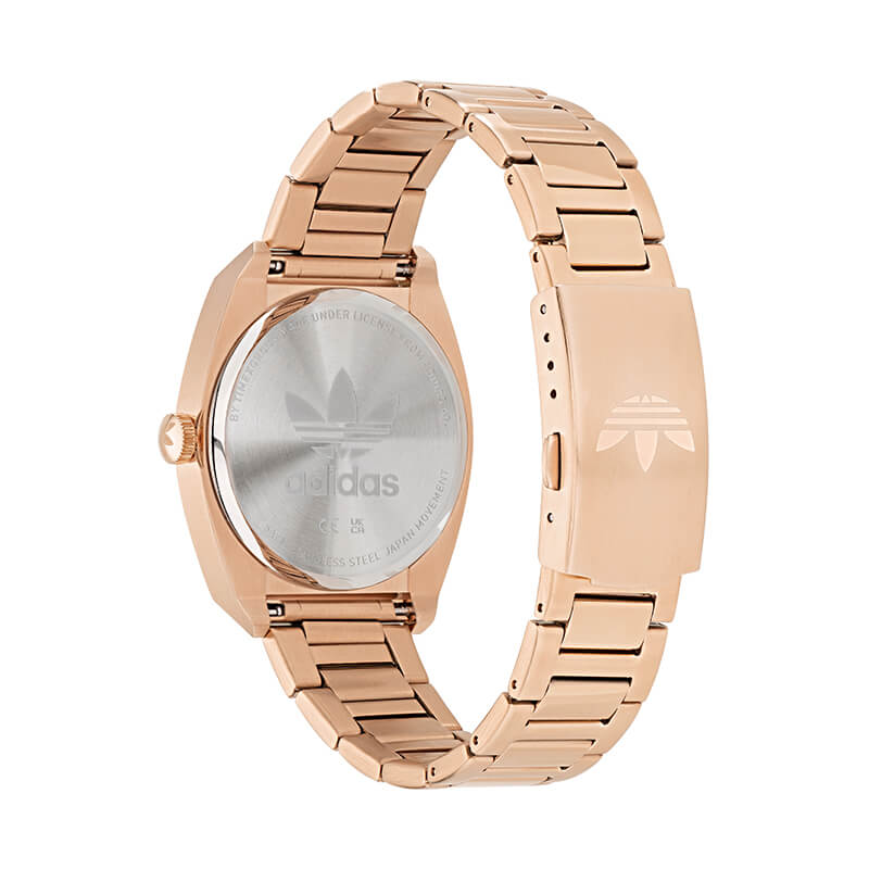 Reloj Adidas Análogo Unisex AOSY22028