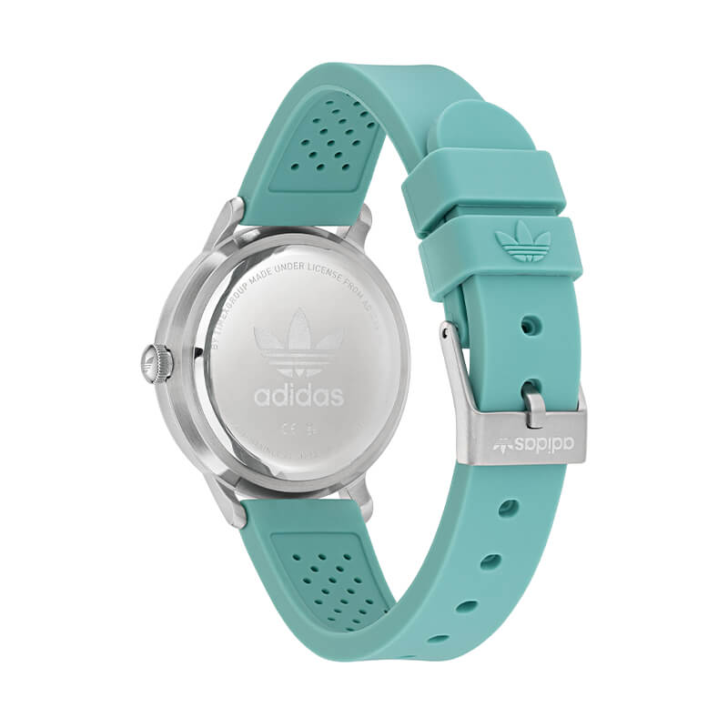 Reloj Adidas Análogo Mujer AOSY22068
