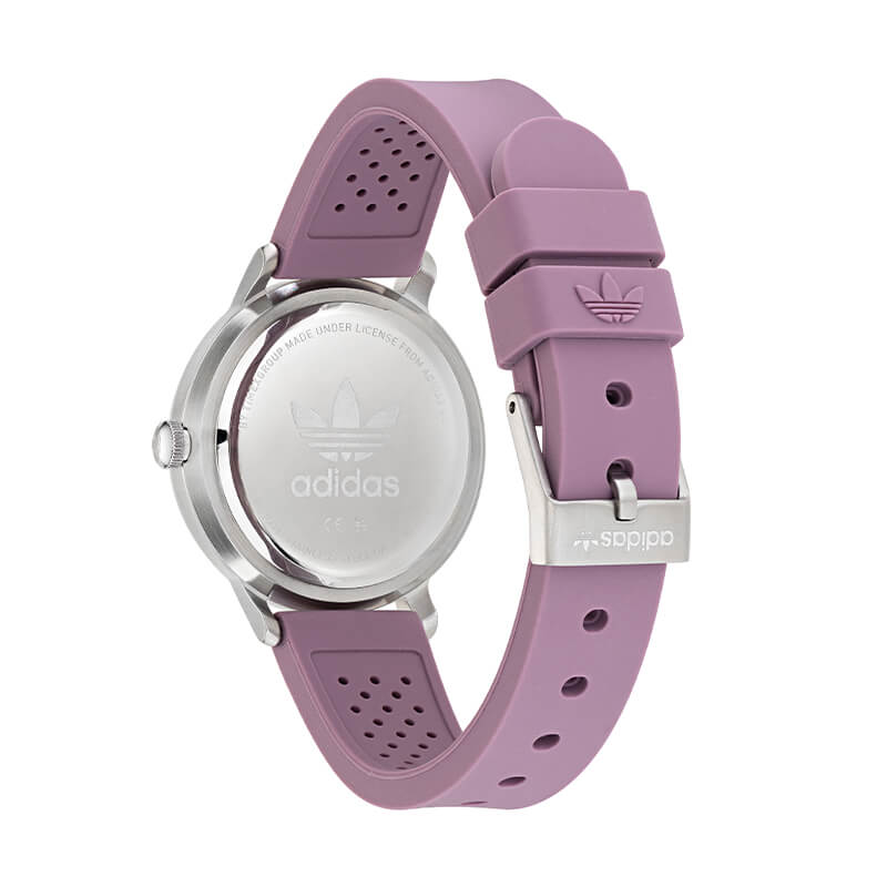 Reloj Adidas Análogo Mujer AOSY22069