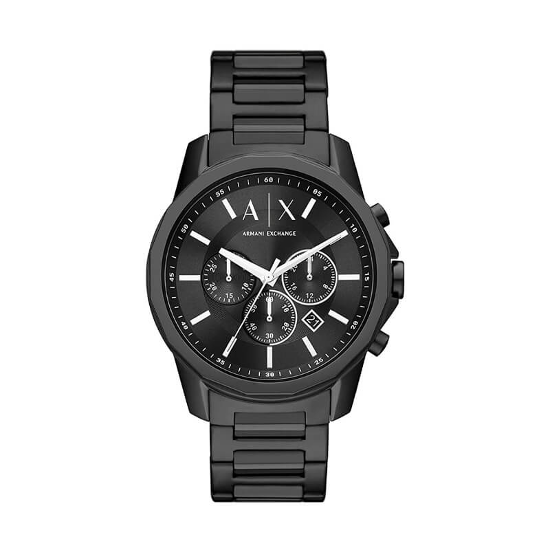 Reloj Armani Exchange Análogo Hombre AX1722