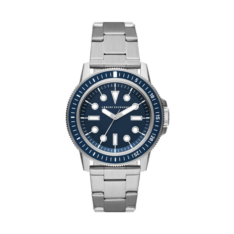 Reloj Armani Exchange Análogo Hombre AX1861