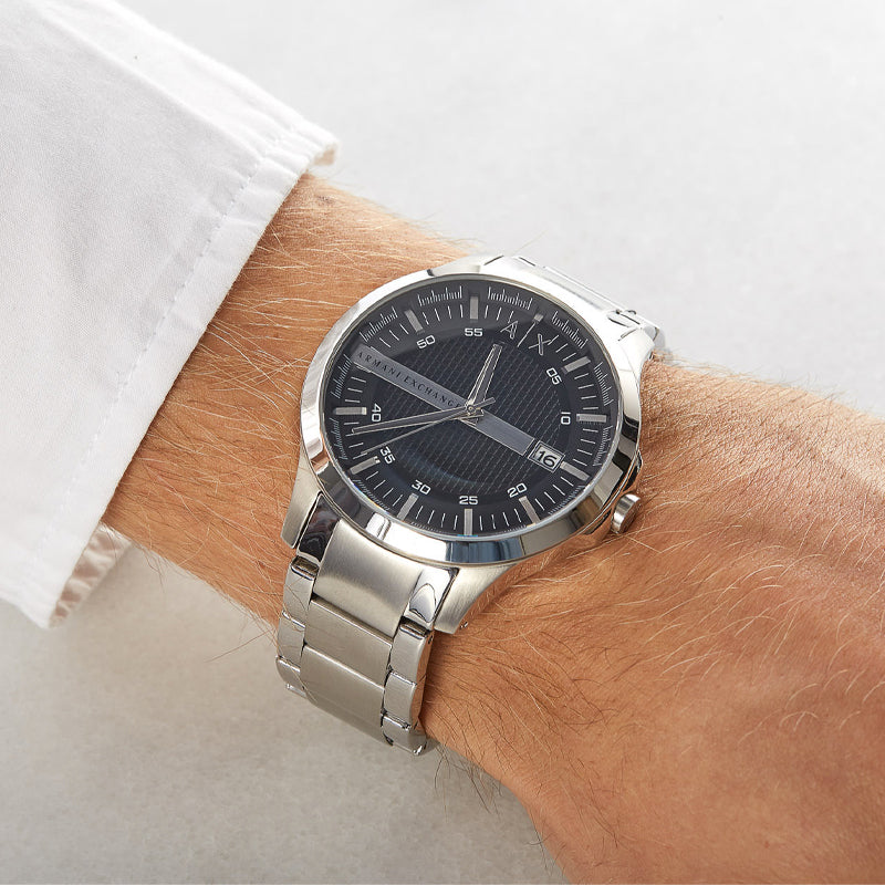 Reloj Armani Exchange Análogo Hombre AX2103