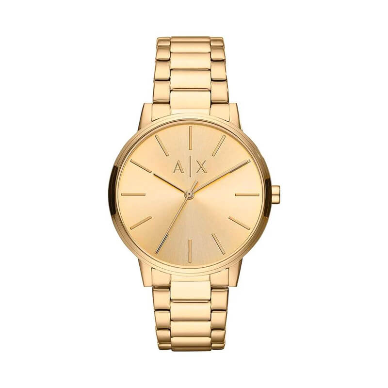 Reloj Armani Exchange Análogo Hombre AX2707