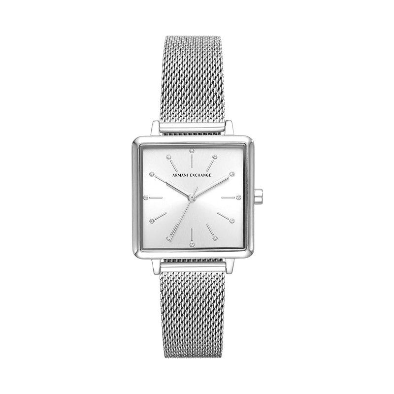 Reloj Armani Exchange Análogo Mujer AX5800