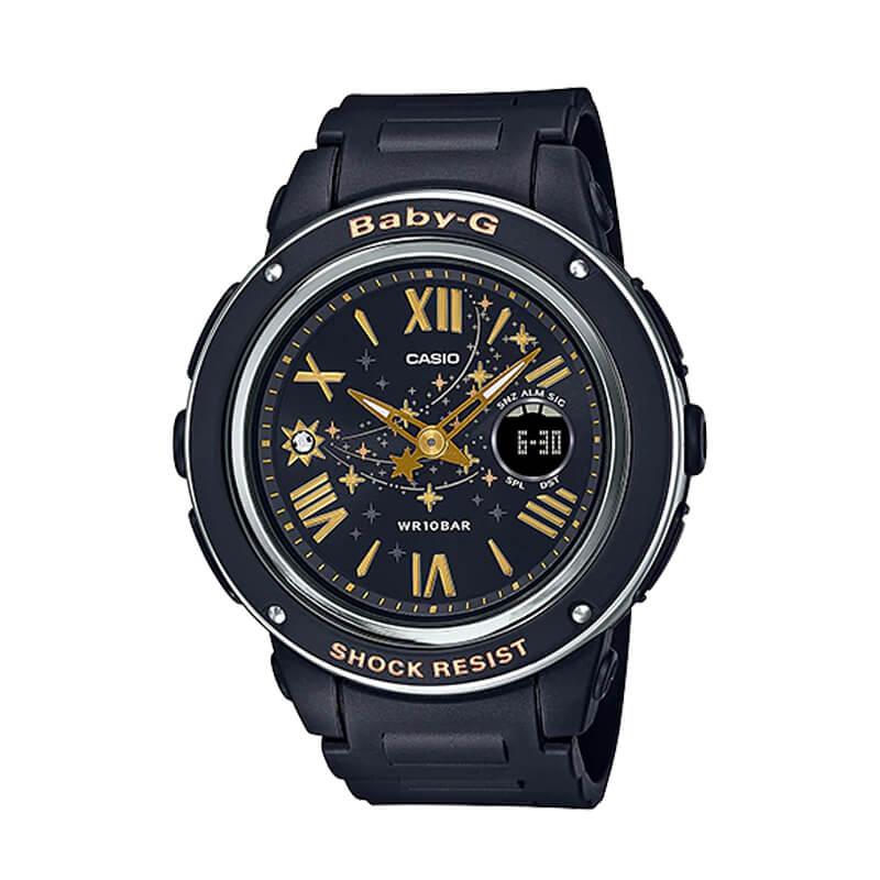 Reloj Baby-G Digital-Análogo Mujer BGA-150ST-1A