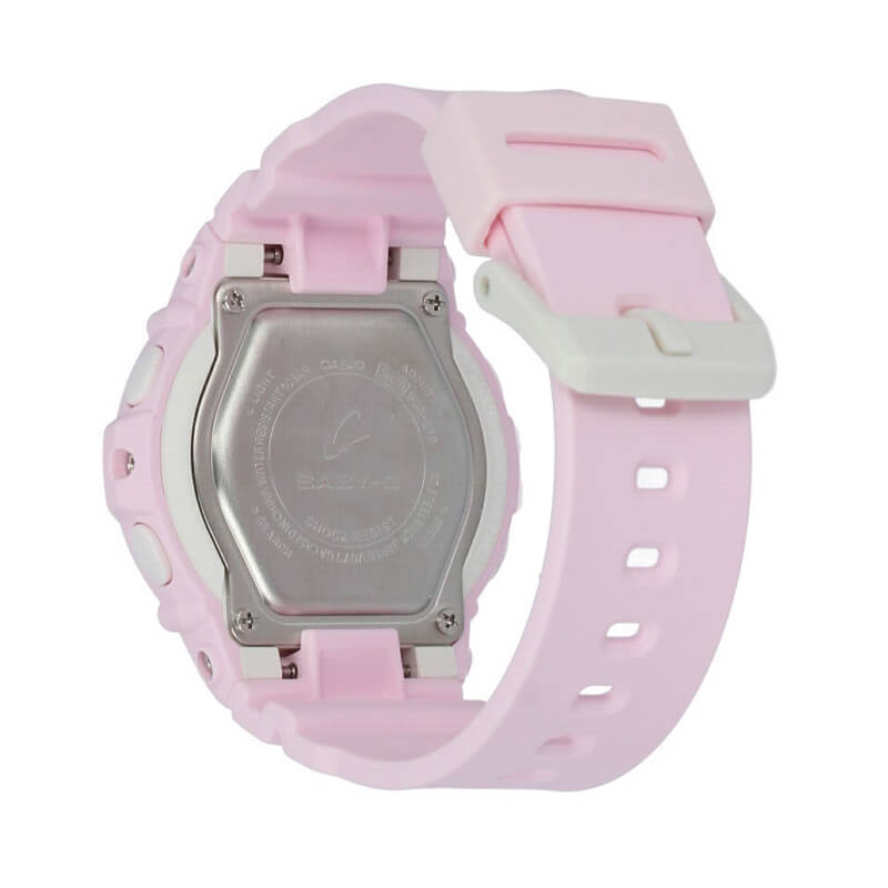 Reloj Baby-G Digital-Análogo Mujer BGA-270-4A