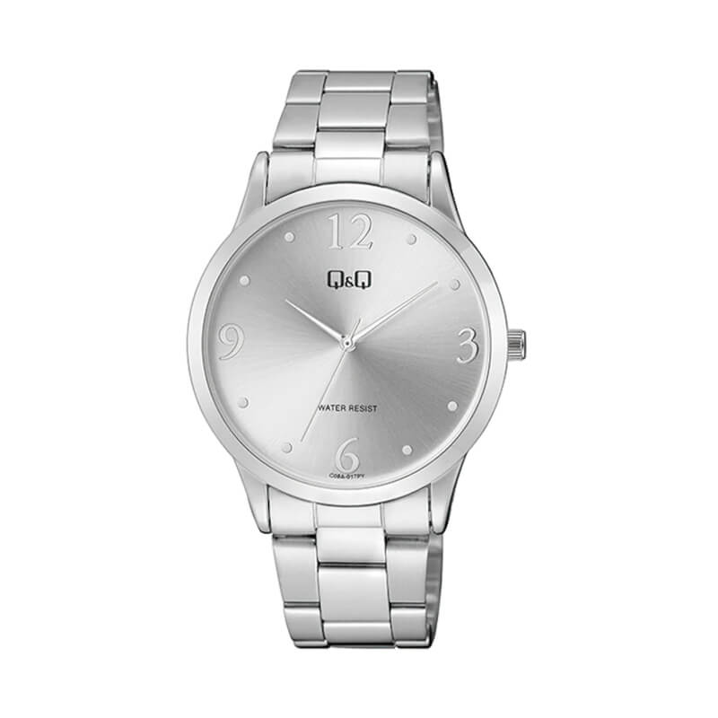 Reloj Q&Q Análogo Mujer C08A-017P