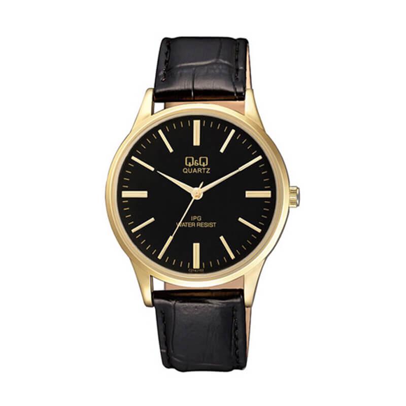 Reloj Q&Q Análogo Hombre C214-102