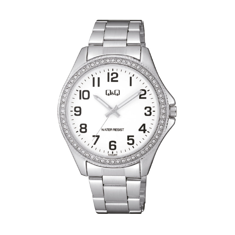 Reloj Q&Q Análogo Mujer C222-204