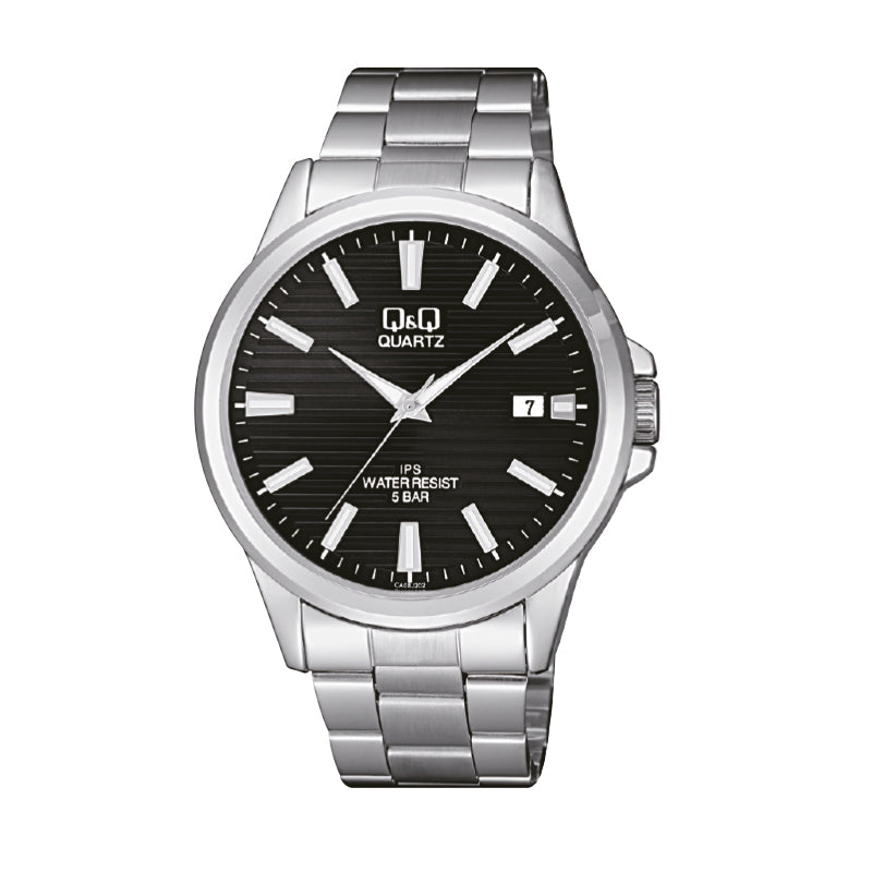 Reloj Q&Q Análogo Hombre CA08-212