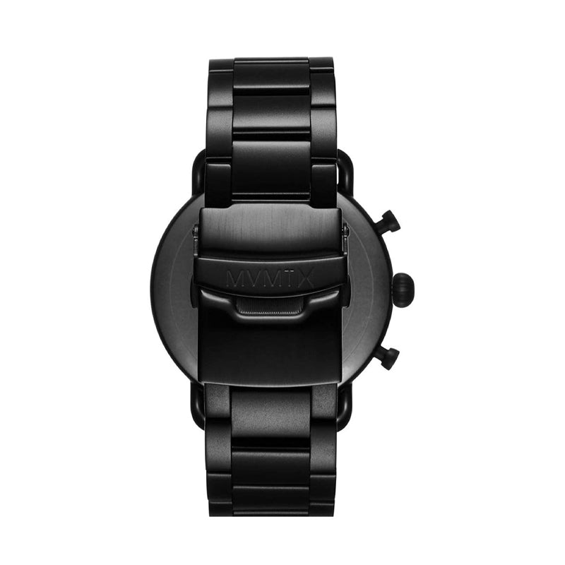 Reloj MVMT Análogo Hombre D-BT01-BB