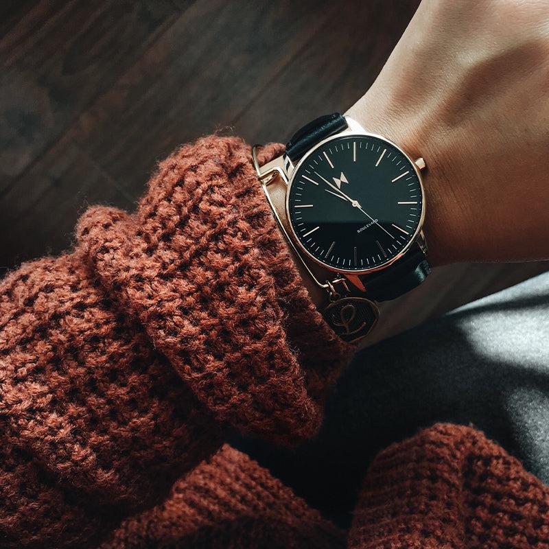 Reloj MVMT Análogo Mujer D-MB01-RGBL